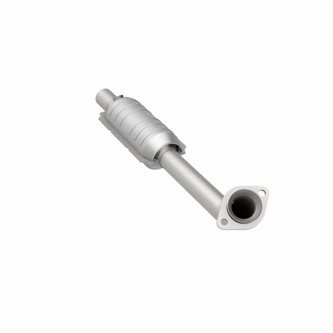 MagnaFlow Direct Fit Catalytic Converter 00-03 BMW X5 4.4L Driver Side OEM - 49571