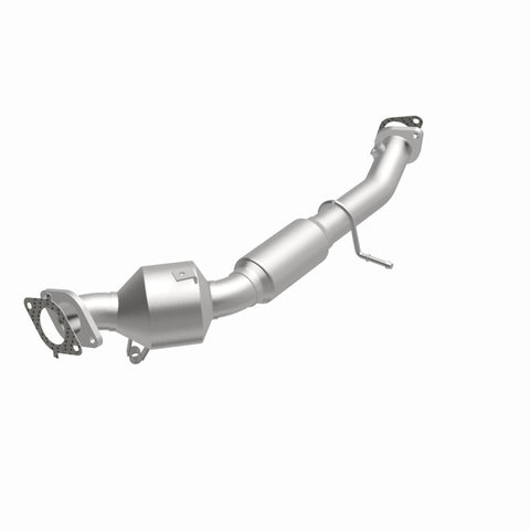 MagnaFlow Direct Fit Catalytic Converter 2010-2013 TRANSIT CONNECT 2.0 L Underbody - 52152
