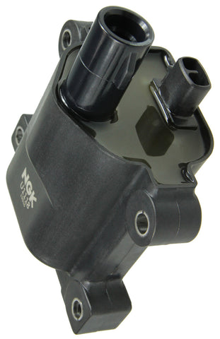 NGK 1997-93 Toyota Supra HEI Ignition Coil - 48826