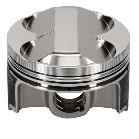 Wiseco AC/HON B 4v DOME +8.25 STRUT 8200XX Piston Shelf Stock - 6593M82