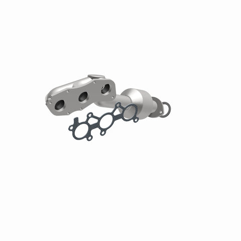 Magnaflow Conv DF 2006 Lexus GS300 3.0L PS - 452721