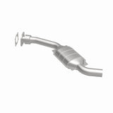 MagnaFlow Direct Fit Catalytic Converter 04-05 Ford Tauras 3.0L - 457207