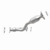 MagnaFlow Direct Fit Catalytic Converter 2008-2009 G6 3.5 L Underbody - 52182