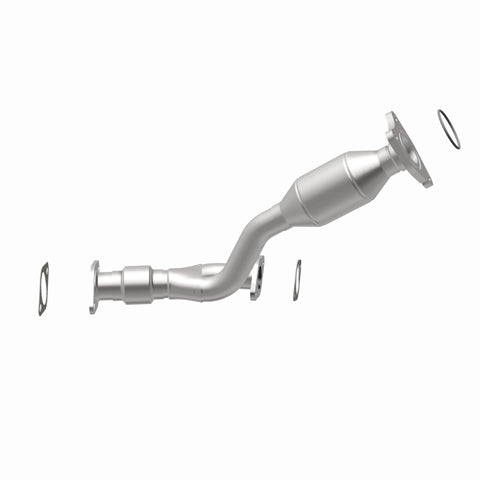 MagnaFlow Direct Fit Catalytic Converter 2008-2009 G6 3.5 L Underbody - 52182