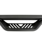 Westin 05-22 Toyota Tacoma Double Cab Outlaw Drop Nerf Step Bars - Textured Black - 20-12775
