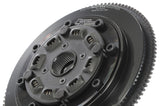 Clutch Masters 08-09 BMW E90 335i 3.0L 7-Speed DCT Aluminum Flywheel w/Sprung Hub - DCT-055-AL