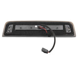 Raxiom 09-18 Dodge RAM 1500 10-18 RAM 2500/3500 Axial Series LED Third Brake Light (Smoked) - R117633