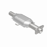 MagnaFlow Conv GM 22.75X6.5X4 2.25/2.25 - 23447