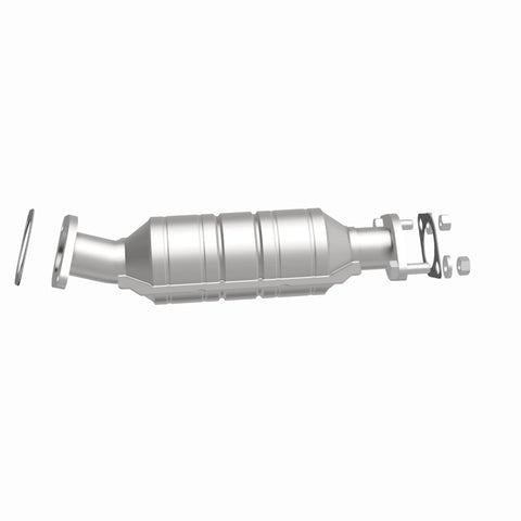 MagnaFlow Conv DF 08-10 Hyundai Elantra 2.0L - 51266