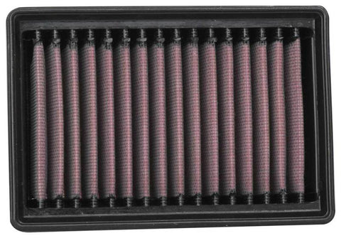 K&N 20-21 BMW R nine T Urban GS/R nine T Scrambler/R nine T Pure Replacement Air Filter - BM-1121