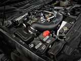 aFe Quantum Pro DRY S Cold Air Intake System 17-18 Ford PowerStroke V8 6.7L (td) - 53-10004D