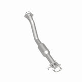 MagnaFlow Direct Fit Catalytic Converter 97-02 GM Regal-Impala-Grand - 23405