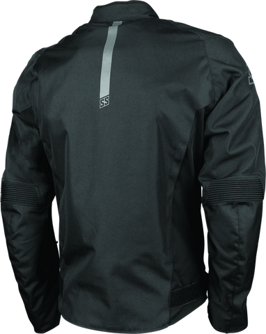 Speed and Strength Moment of Truth Jacket Black - Small - 880371