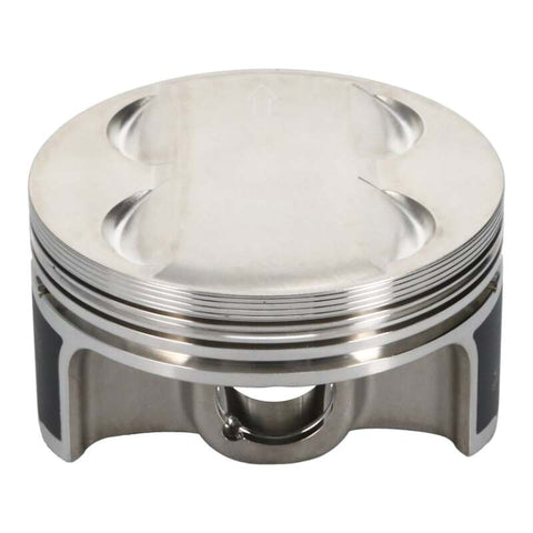 Wiseco 98-08 Honda J32 3.2L Piston Kit -4cc Dome - K740M89