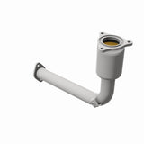 MagnaFlow Direct Fit Catalytic Converter 99-02 Esteem 1.8L frt OEM - 49326