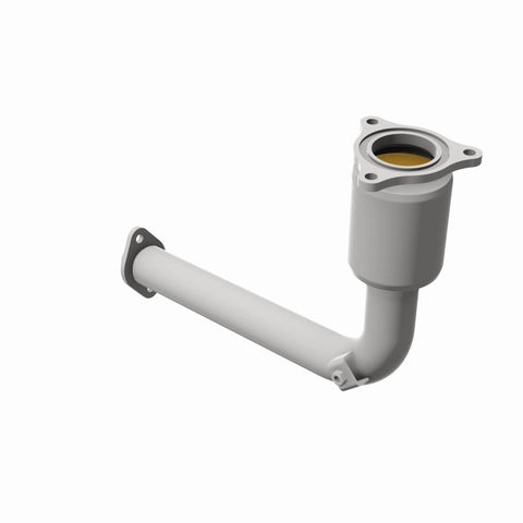MagnaFlow Direct Fit Catalytic Converter 99-02 Esteem 1.8L frt OEM - 49326