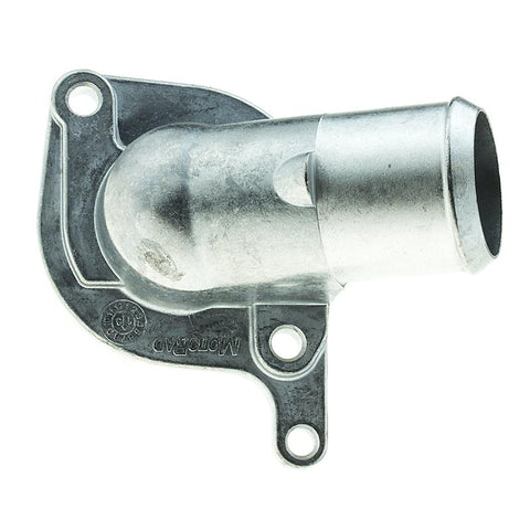 Gates 98-00 Chevy Camaro V8 / 99-06 Chevy Silverado/GMC Sierra (Gas) OE Type Thermostat - 187 Degree - 33910