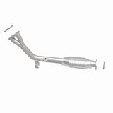 Magnaflow Conv DF 96-00 Toyota 4 Runner 2.7 - 24286