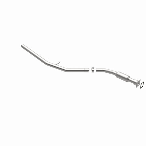 MagnaFlow California Converter Direct Fit 2005 Chrysler/Dodge Town & Country/Grand Caravan 3.3L/3.8L - 4551948