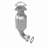 MagnaFlow Conv DF Tiburon 97-98 OEM - 49033