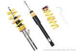 KW Street Comfort Kit BMW4 series F36 Gran Coupe 435i 440i RWD; with EDC (includes EDC cancellation) - 1802000L