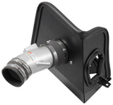 K&N 17-18 Nissan Pathfinder V6-3.5L F/I Typhoon Air Intake - 69-7084TS