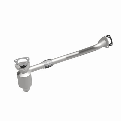 MagnaFlow Direct Fit Catalytic Converter 00-03 Saturn LS Series/LW Series 3.0L Front (49 State) - 49309