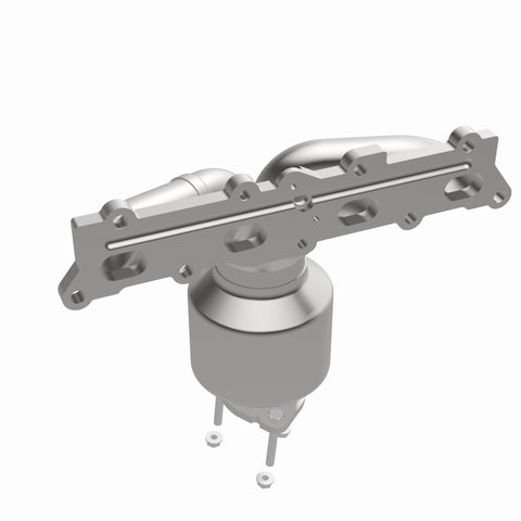 MagnaFlow Direct Fit Catalytic Converter 01-02 Saturn SC/SL/SW 1.9L - 452150