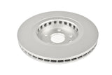 DBA 2022+ Lexus NX350 2.4L En-Shield Standard Front Brake Rotor - DBA3867E