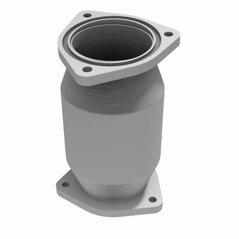 MagnaFlow Direct Fit Catalytic Converter 99-02 Daewoo Nubira 2.0L fr - 49950