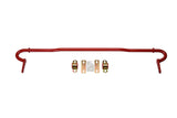 Pedders 2008-2014 Subaru WRX/STi Adjustable 22mm Rear Sway Bar - PED-429027-22