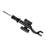 Bilstein 2016 Mercedes-Benz C450 AMG B4 OE Replacement DampTronic Shock Front Right - 24-281461