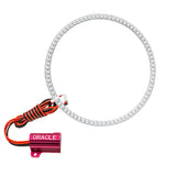 Oracle Suzuki GSX-R 750 07-10 LED Motorcycle Halo Kit - Pink - 2389-009