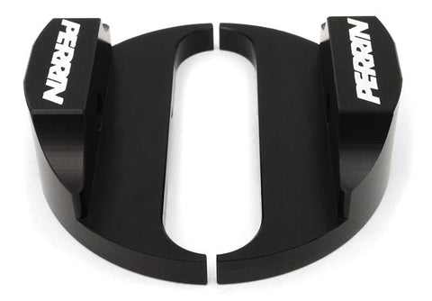 PERRIN 08-26 Subaru WRX / 04-25 Impreza / 20-25 Outback / 13-25 Crosstrek Steering Dampener Lockdown - PSP-SUS-565