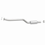 MagnaFlow Direct Fit Catalytic Converter 2006 BMW 530xi 3.0L OEM - 52481