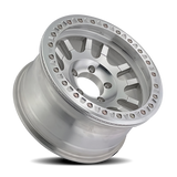 Dirty Life 9314 Canyon Race 17x9 / 5x127 BP / -12mm Offset / 71.5mm Hub Machined Wheel - 9314-7973M12