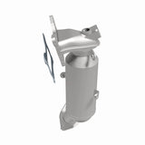 MagnaFlow 16-20 Honda Civic L4 2.0L OEM Underbody Single Direct-Fit Catalytic Converter - 280121