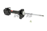 KYB Shocks & Struts Excel-G Rear Left SUBARU Impreza (AWD) 2004-07 SUBARU WRX Sedan (NOT STI) - 334359