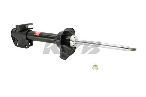 KYB Shocks & Struts Excel-G Rear Left SUBARU Impreza (AWD) 2004-07 SUBARU WRX Sedan (NOT STI) - 334359