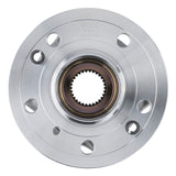MOOG 13-16 Mercedes-Benz GL350 Front Hub Assembly - 513363