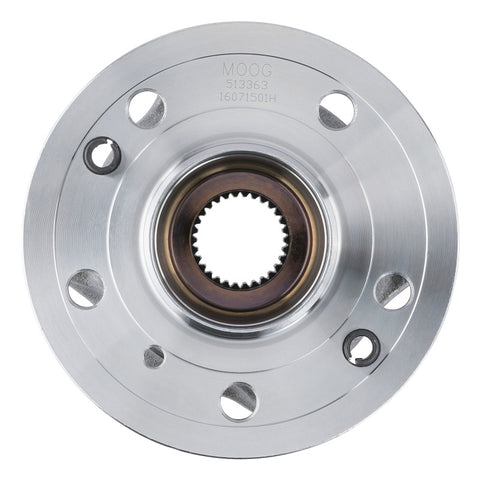 MOOG 13-16 Mercedes-Benz GL350 Front Hub Assembly - 513363