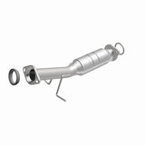 MagnaFlow Conv DF 07-09 Mazadaspeed 3 2.3L Rear - 51550