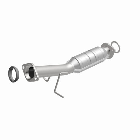 MagnaFlow Conv DF 07-09 Mazadaspeed 3 2.3L Rear - 51550
