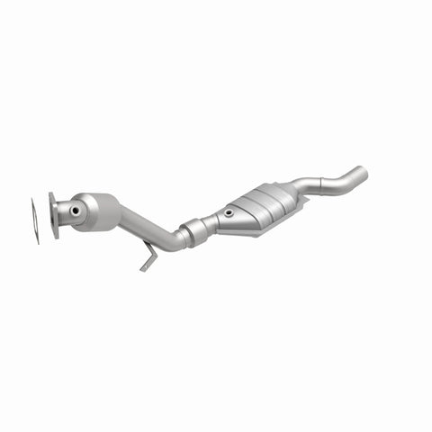 MagnaFlow Conv DF 00-02 Audi S4 2.7L Passenger Side - 24314