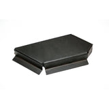 Omix Rear Top Bow Bracket 46-53 Willys CJ2A and CJ3A - 12025.40