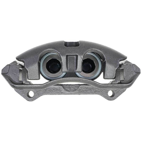 Power Stop 10-17 Ford Expedition Front Right Autospecialty Caliper w/Bracket - L5236