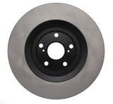 Stoptech 08-18 Toyota Highlander Front Performance Cryo Rotor - 120.44158CRY