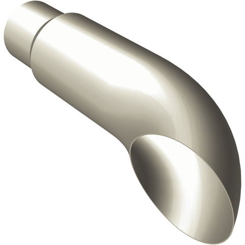 MagnaFlow Tip Turndown 5x20 4inchID 304SS - 35188