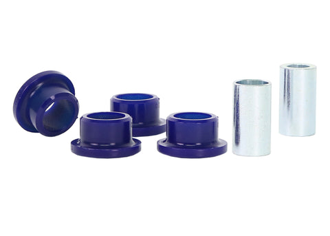 SuperPro 2004 Pontiac GTO Base Front Arm To Strut Rod (Lower) Radius Arm-to-Control Arm Bushing Kit - SPF0756CK