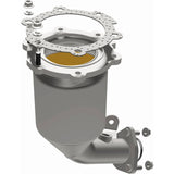 MagnaFlow 2004 Nissan Quest CARB Compliant Direct Fit Catalytic Converter - 5481275